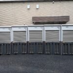 大型バイクBOX駐車場・ガレイズ京成高砂K１｜葛飾区高砂3丁目・京成高砂駅徒歩３分